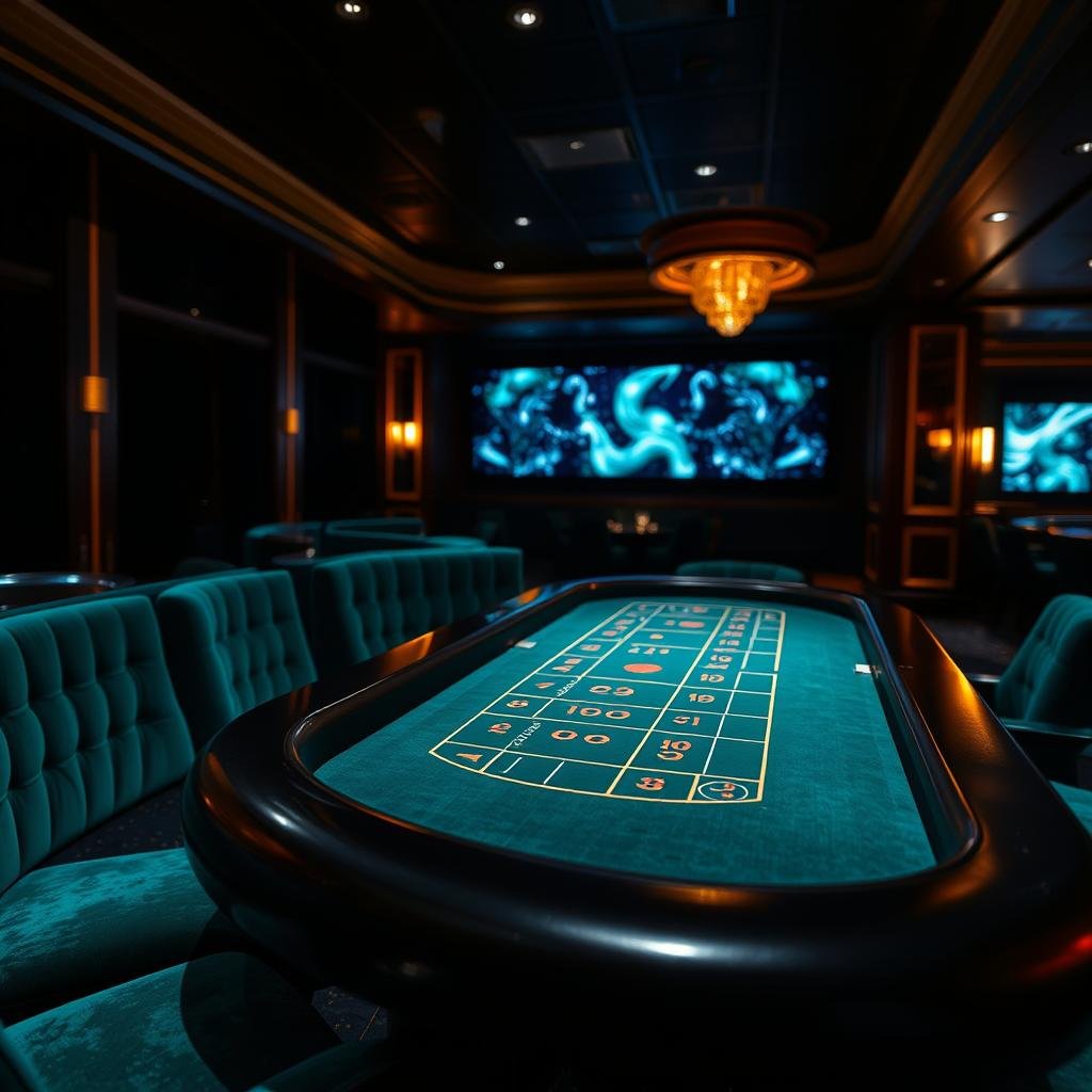 Real-Time Baccarat Betting, Smooth Streaming, Lightning Baccarat Available, High Security Standards customer success background