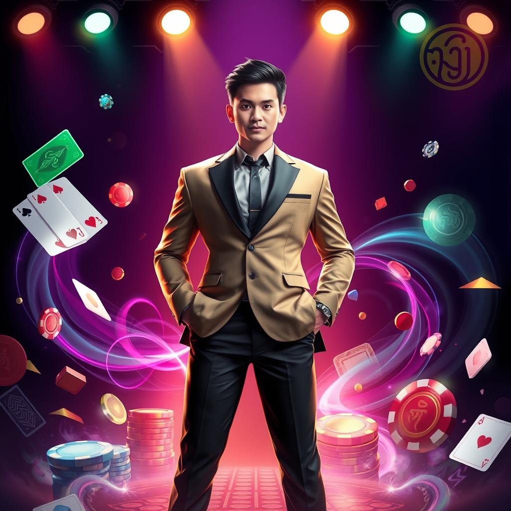 Mobile Baccarat Access: High-Definition Clarity, Speed Baccarat Mode, Supports Wallet and Bank Transfers casino representative