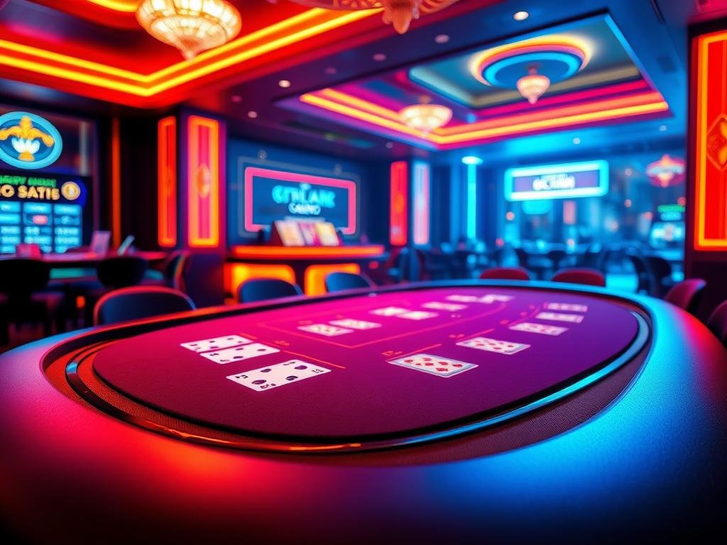 About Mobile Baccarat Access: High-Definition Clarity, Speed Baccarat Mode, Supports Wallet and Bank Transfers company