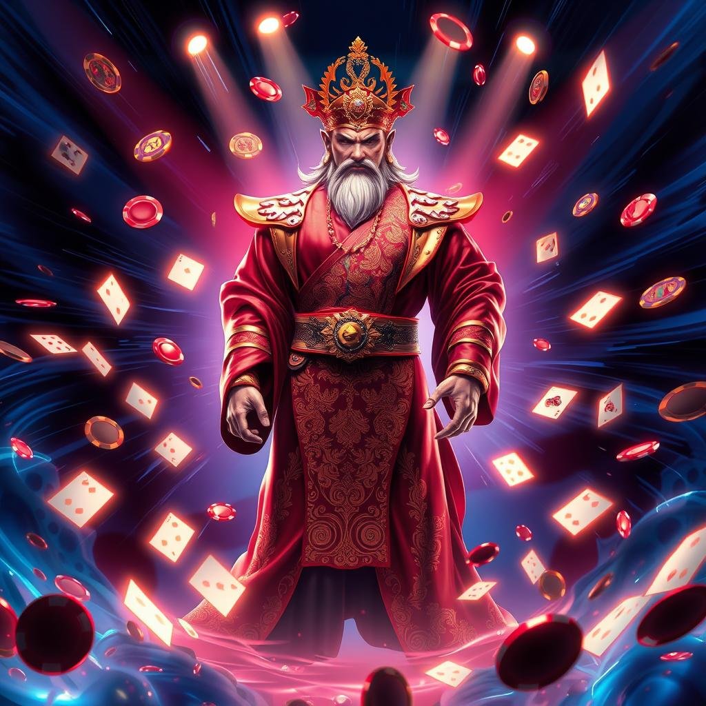 Top Baccarat Site: Decision-Making Strategies, AE, SA, DG Providers Complete, Detailed Beginner's Guide casino representative