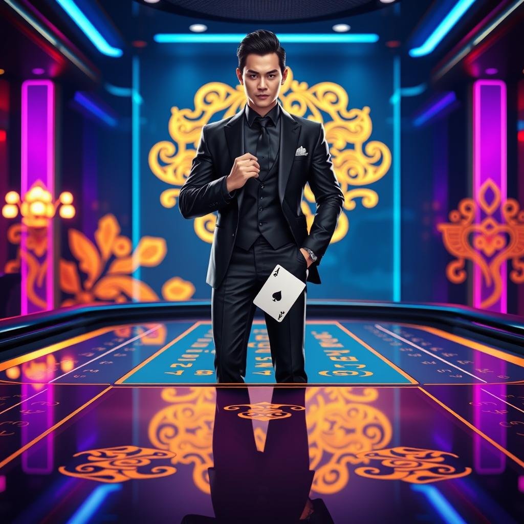 Famous Baccarat Hub: Low Minimums, Fast Table Changes, Free Trial Before Betting, Easy & Fast Payouts casino representative