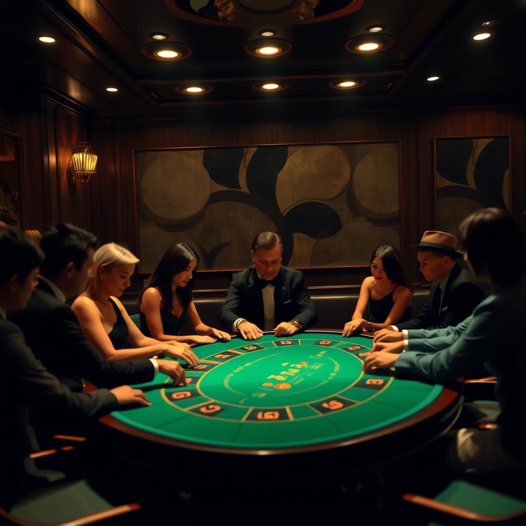 Famous Baccarat Hub: Low Minimums, Fast Table Changes, Free Trial Before Betting, Easy & Fast Payouts customer success background