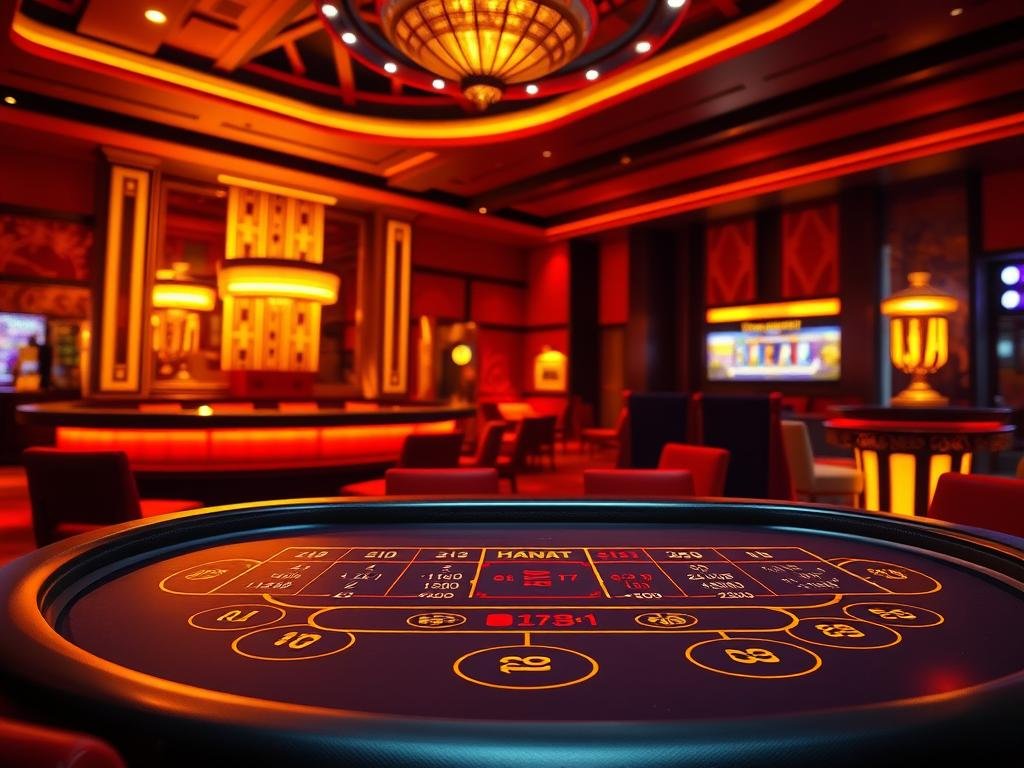 About Full-Featured Live Baccarat Casino: Clear Statistics, Thai Chat Rooms, Detailed Beginner's Guide company