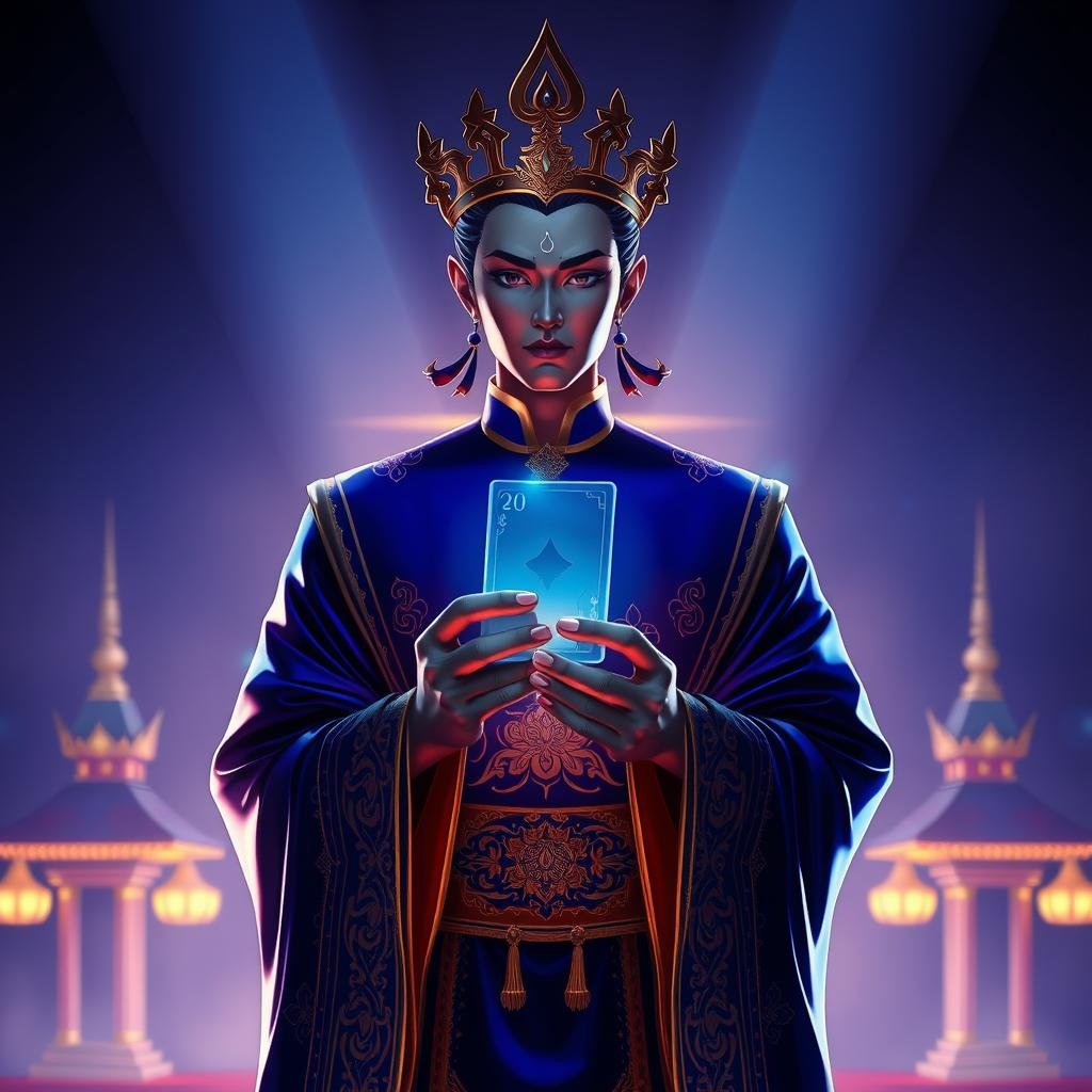 Top Baccarat Website: Clear Results, Full Range of Leading Providers, High Security Standards casino representative