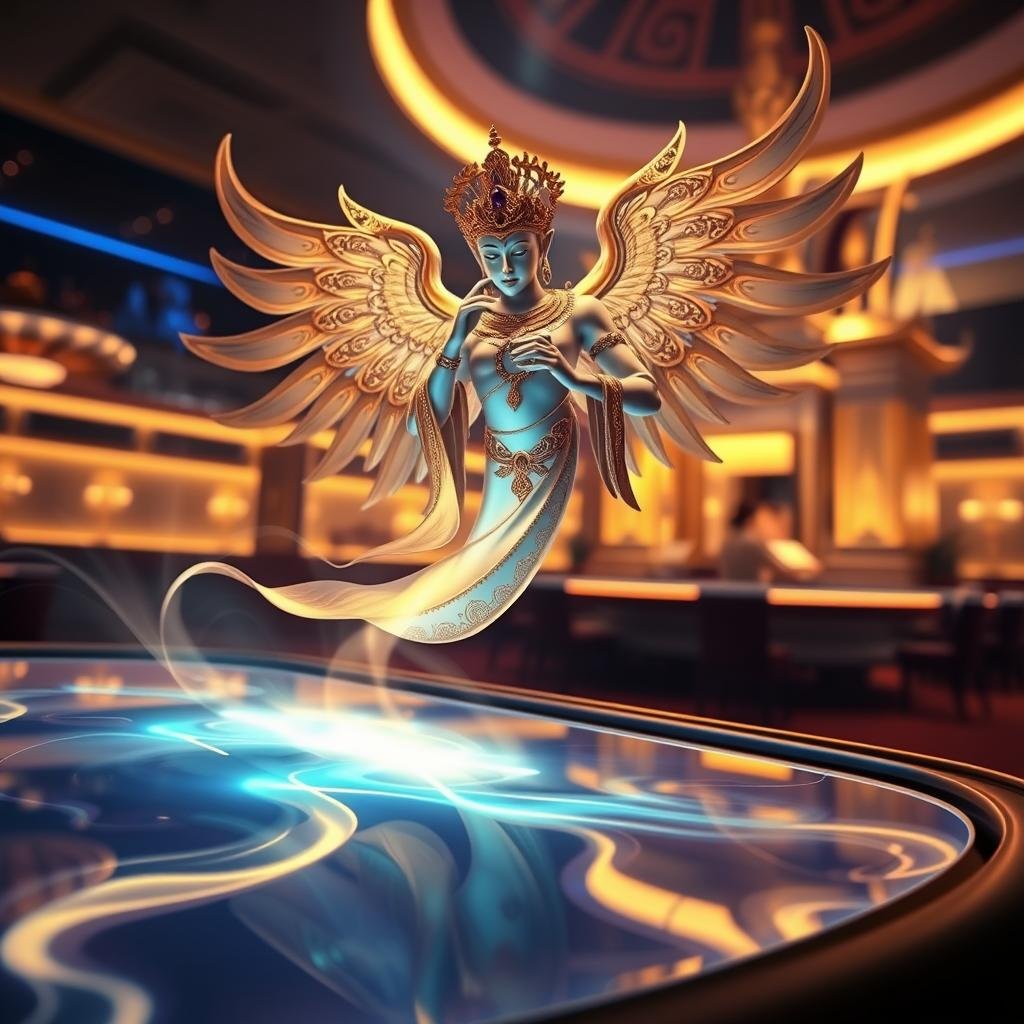 Top Baccarat Camps, Smooth Streaming, Dual-Sided Betting, Wallet & Bank Support, Fast Thai Support casino representative