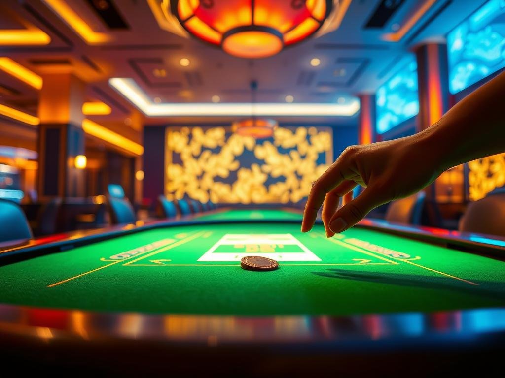 About Top Baccarat Camps, Smooth Streaming, Dual-Sided Betting, Wallet & Bank Support, Fast Thai Support company