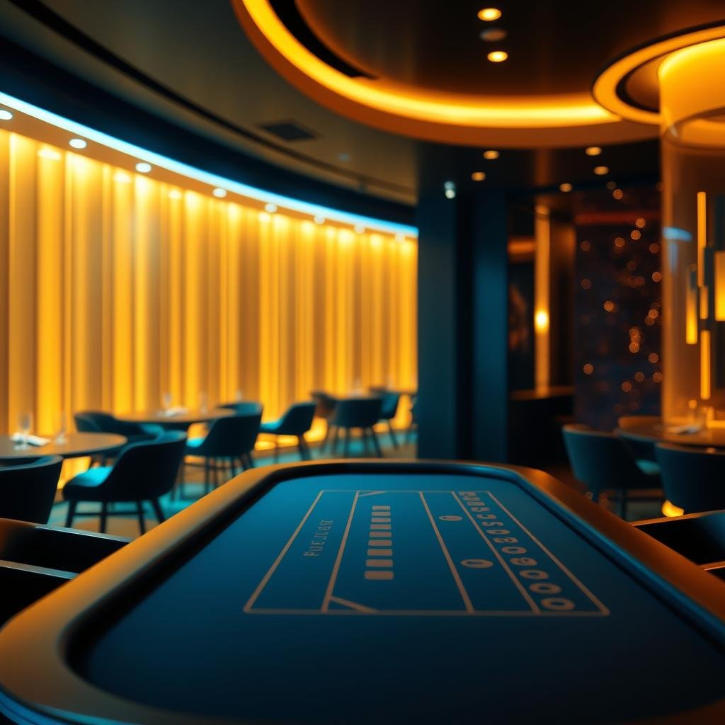 Top Baccarat Camps, Smooth Streaming, Dual-Sided Betting, Wallet & Bank Support, Fast Thai Support customer success background