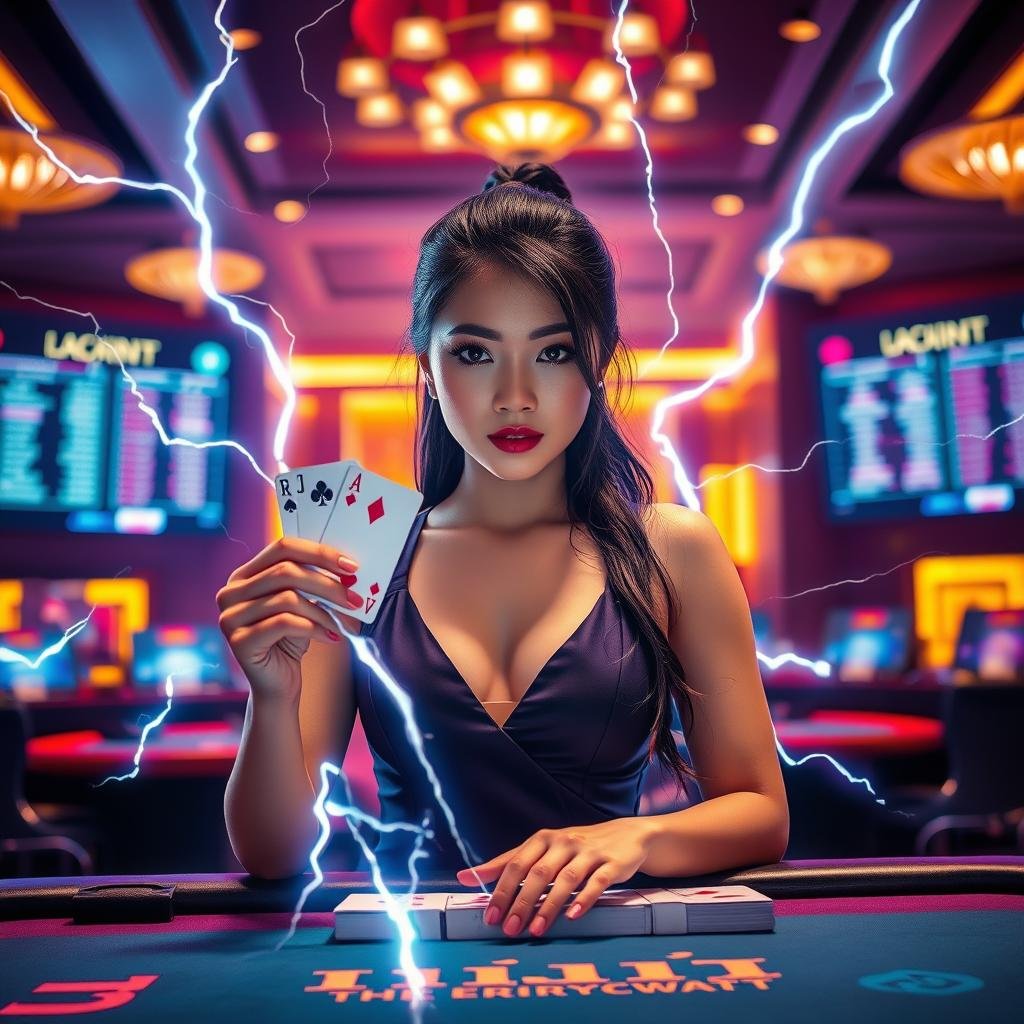 Live Direct Baccarat, Clear Statistics, Full Lightning Baccarat, Instant Auto Deposit/Withdrawal, Fast Room Entry casino representative