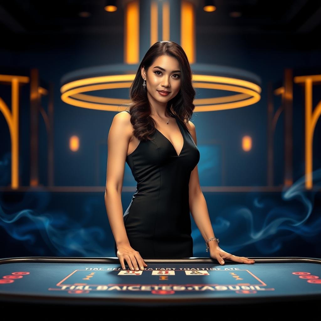Baccarat Fast Card Reveal, Stunning Dealers, Instant Room Selection, New Member Bonuses, Favorite Room Alerts casino representative