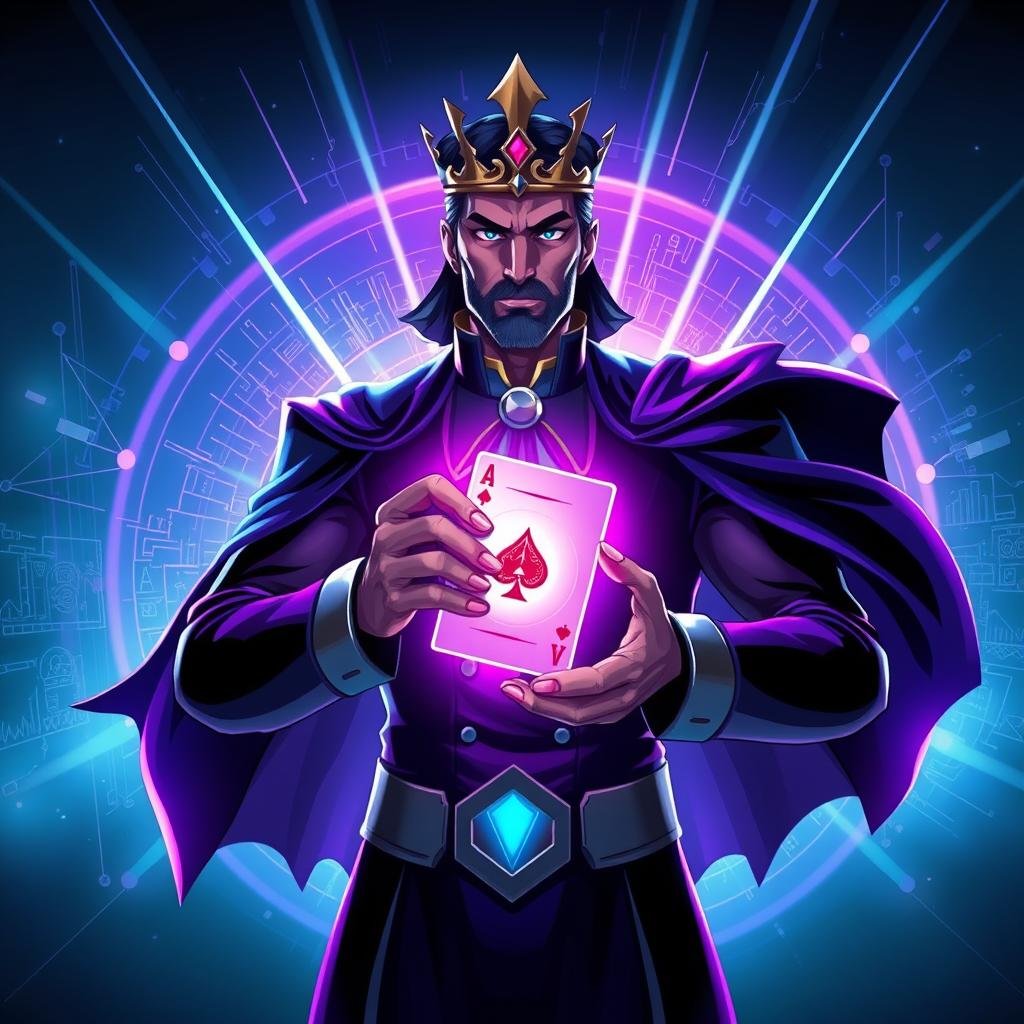 Full-Scale Live Baccarat Casino: Clear Statistics, Fast Table Changes, High Security Standards casino representative