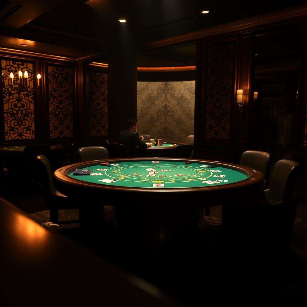 Full-Scale Live Casino Baccarat, Smooth Streaming, Thai Chat Rooms, Weekly Loss Rebates customer success background