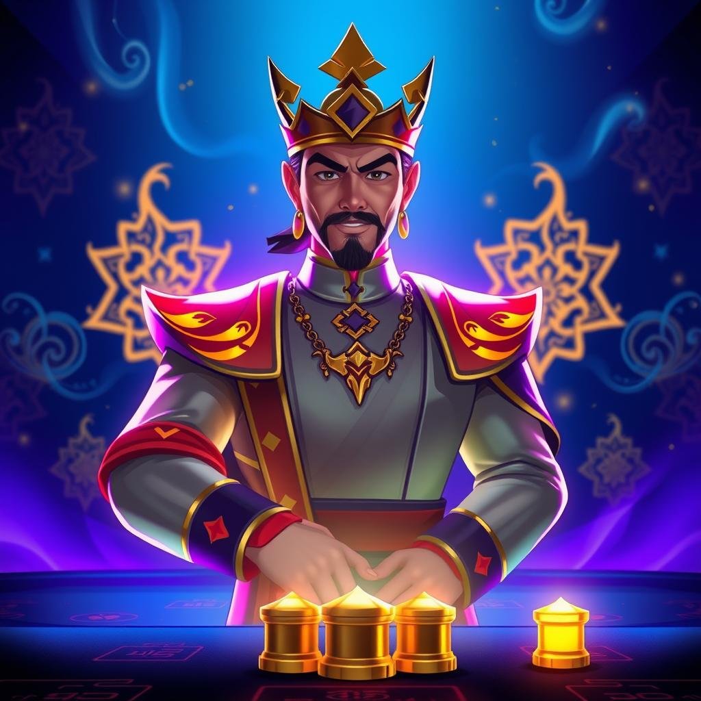 Real-Time Baccarat Betting - Easy Interface, Dual-Side Betting, Secure Encryption System casino representative