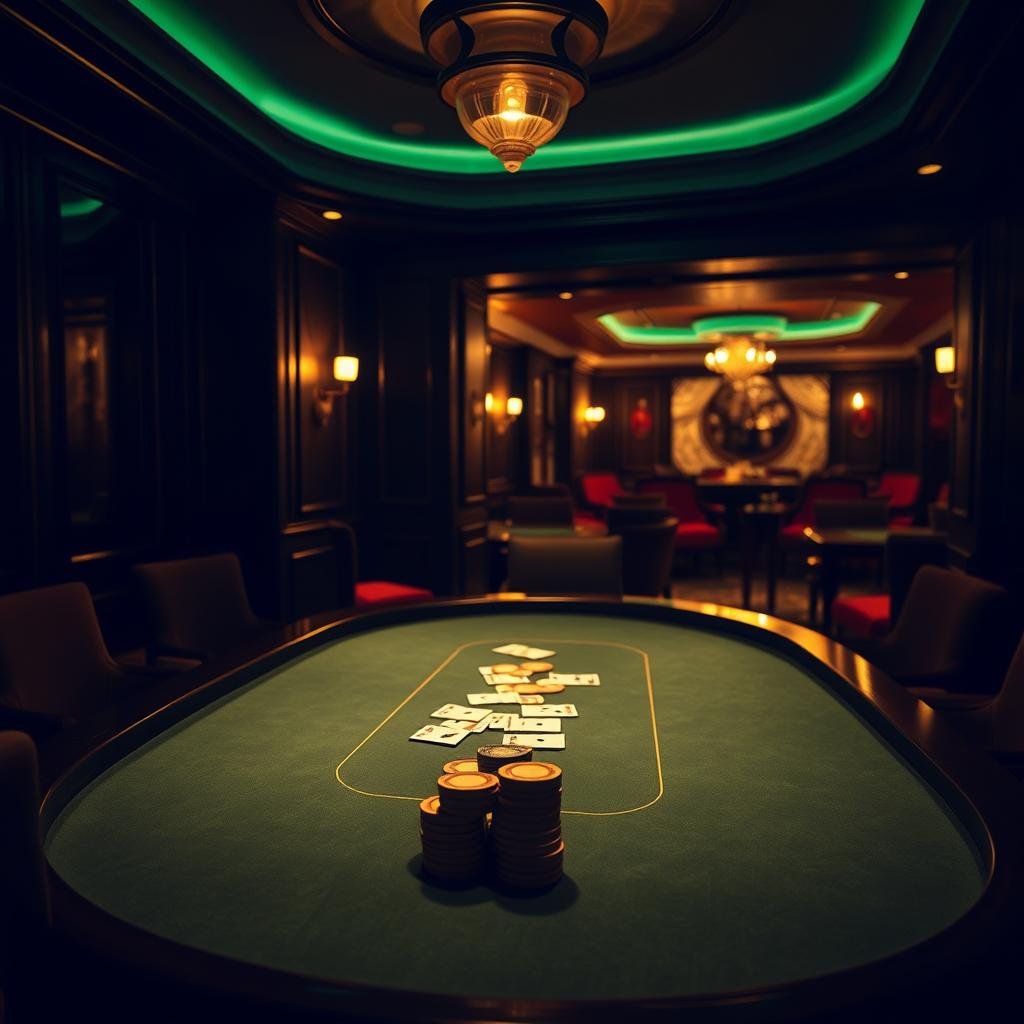 Real-Time Baccarat Betting - Easy Interface, Dual-Side Betting, Secure Encryption System customer success background