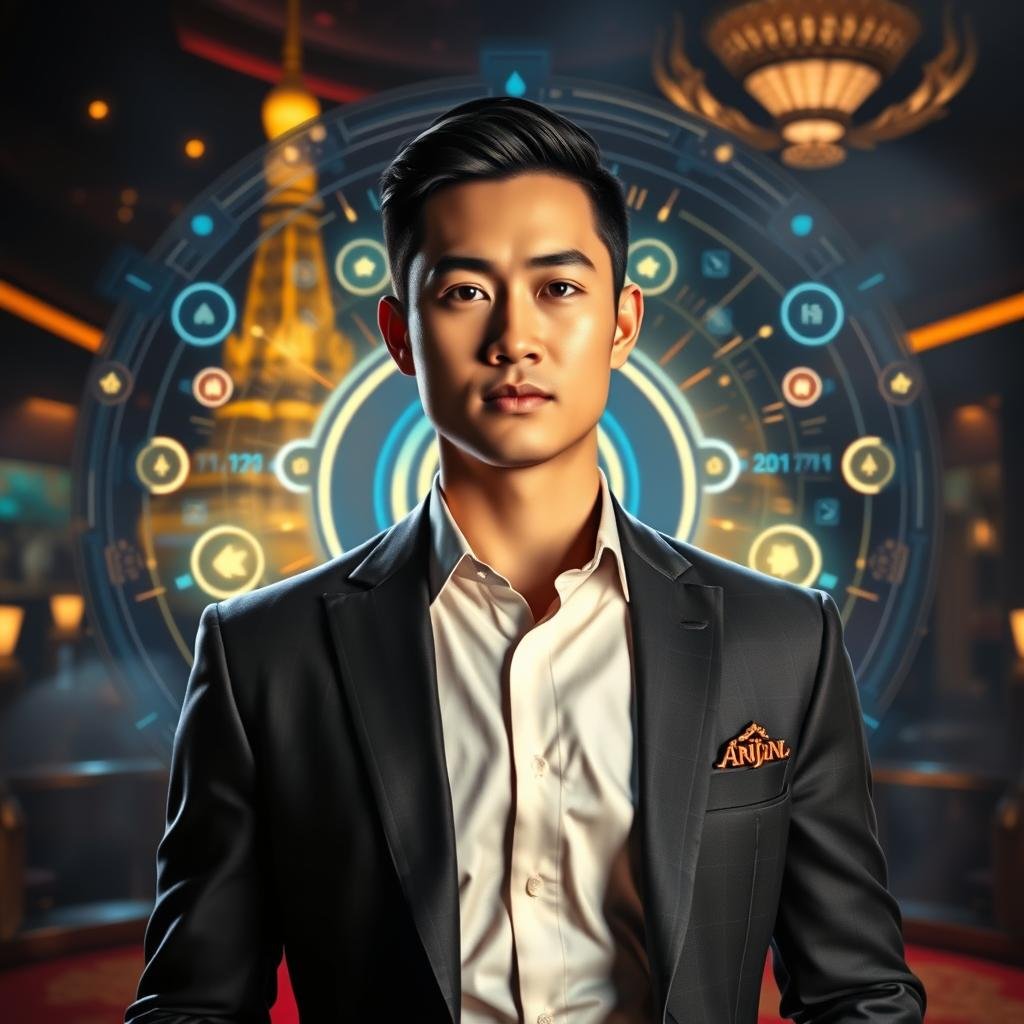 Online Baccarat Hub: Decision Support, AE, SA, DG Providers, Instant Auto Deposit/Withdrawal casino representative