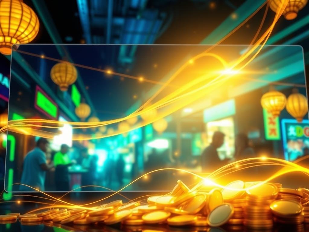 About Online Baccarat Hub: Decision Support, AE, SA, DG Providers, Instant Auto Deposit/Withdrawal company