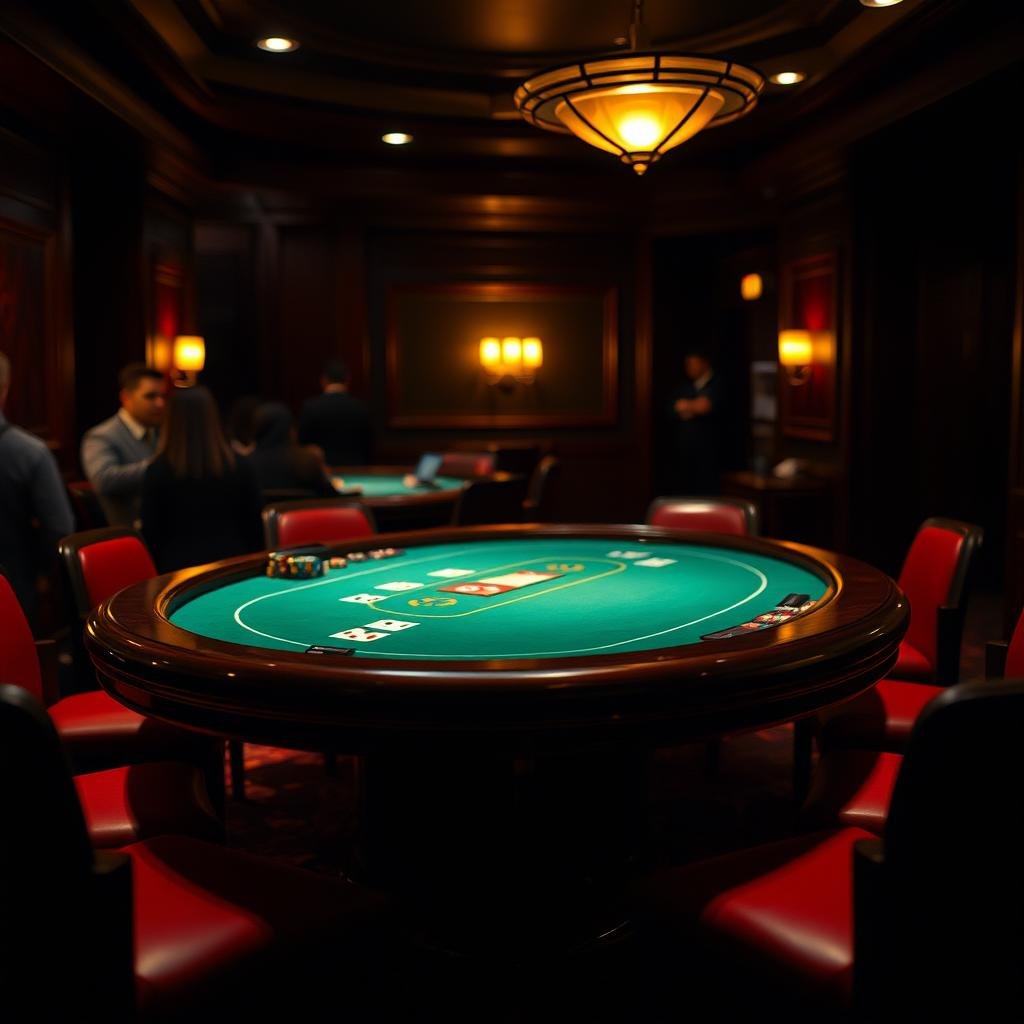 Online Baccarat Hub: Decision Support, AE, SA, DG Providers, Instant Auto Deposit/Withdrawal customer success background