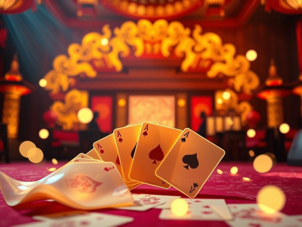 About Online Baccarat Hub: Card Pattern Reading System, Thai Chat Rooms, Detailed Beginner's Guide company