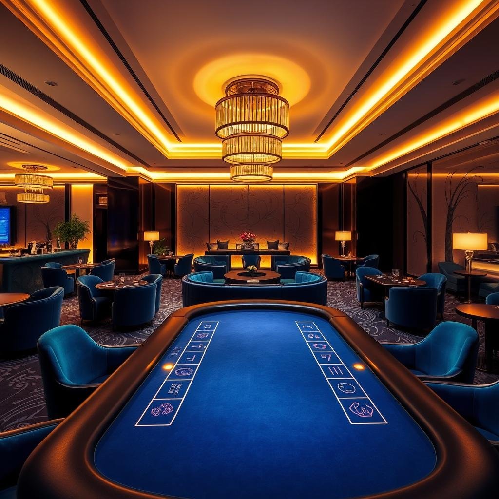 Online Baccarat Hub: Smooth Streaming, Lightning Baccarat Variety, Wallet & Bank Support customer success background