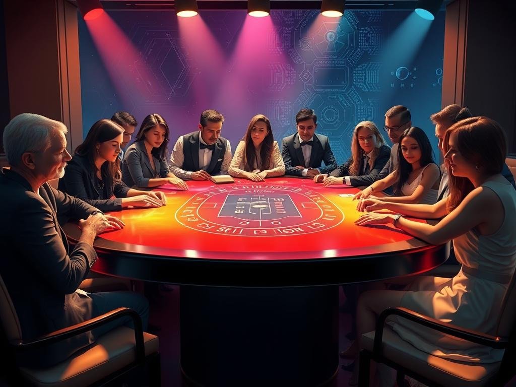 About Top Ranked Baccarat Site: Stunning Dealers, Speed Baccarat, High Security Standards company