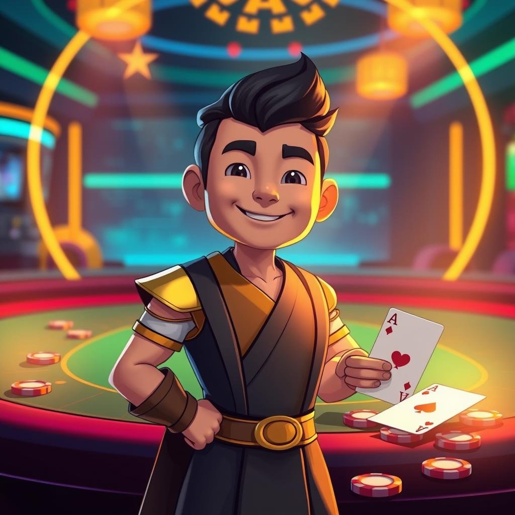 Mobile Baccarat Access, Low Minimum Baccarat, Thai Chat Rooms, Detailed Beginner's Guide casino representative