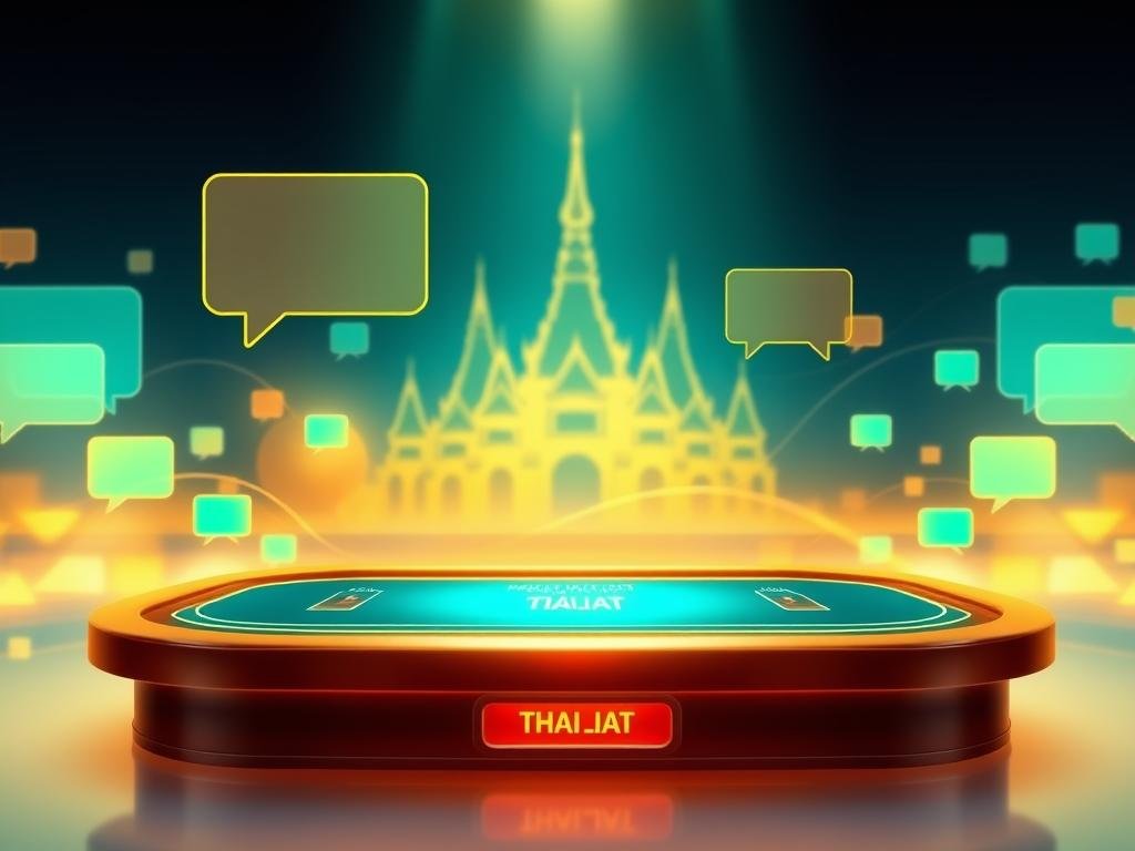 About Mobile Baccarat Access, Low Minimum Baccarat, Thai Chat Rooms, Detailed Beginner's Guide company