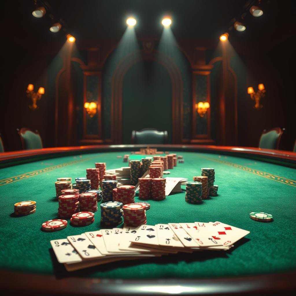 Big Baccarat Table, Clear Stats, Top Brands, Weekly Cashback casino representative