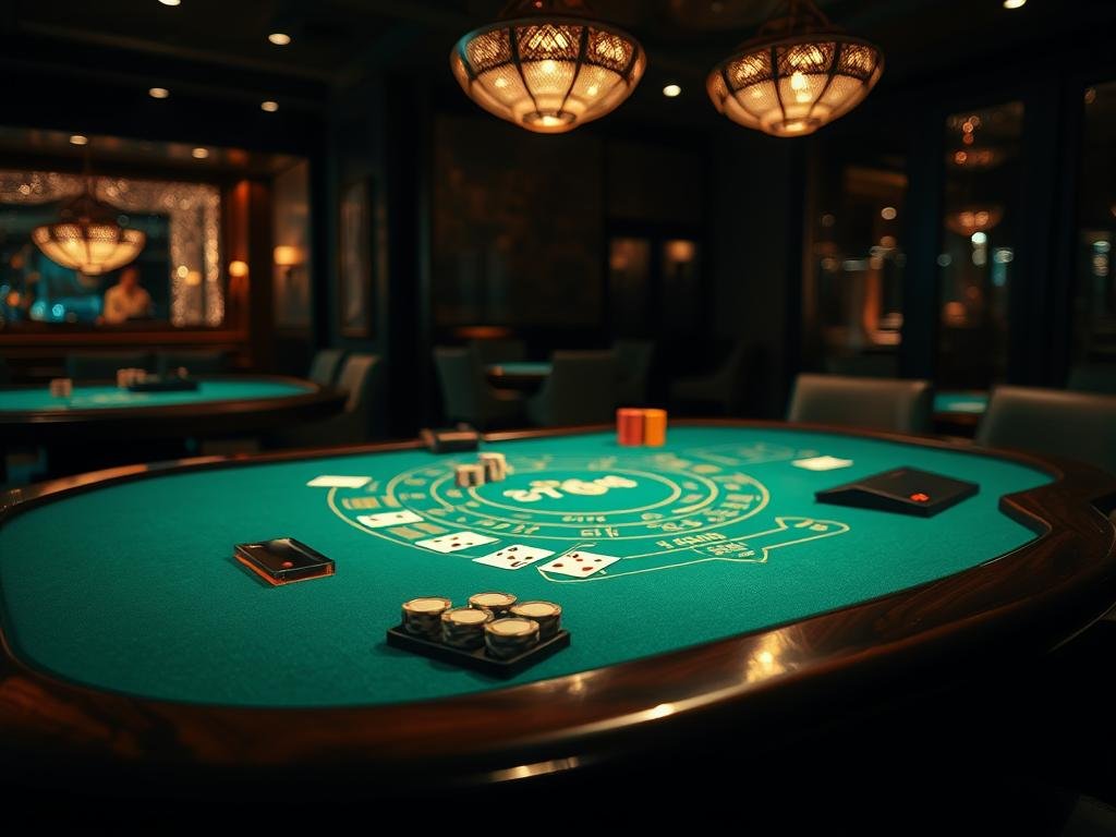 About Big Baccarat Table, Clear Stats, Top Brands, Weekly Cashback company