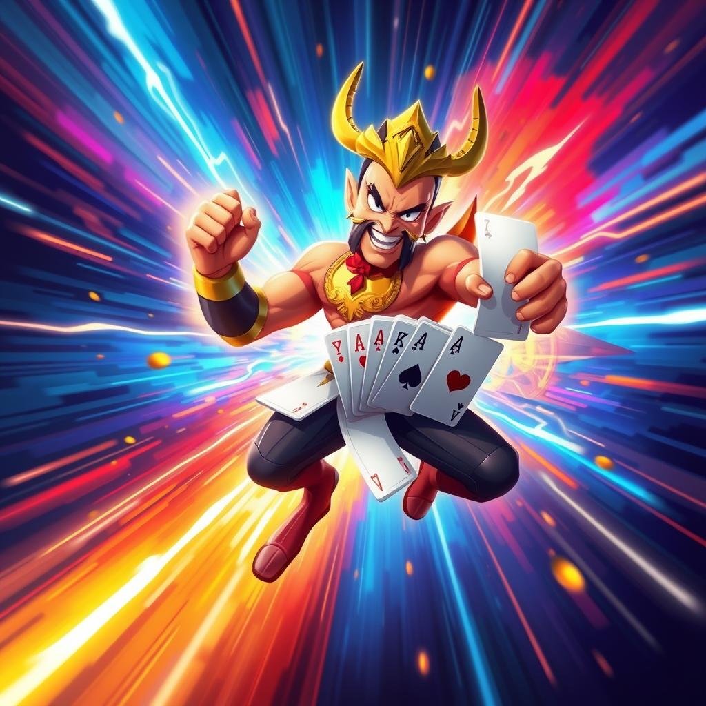 Fast Card Reveal Baccarat, Clear Sound, Supports Two-Sided Betting, Instant Auto Deposit/Withdrawal, Flexible Betting Plans casino representative