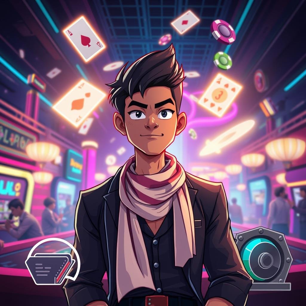 Top Baccarat Site, Low Minimum Baccarat, Cow Cow Baccarat Available, Supports Wallet and Bank casino representative