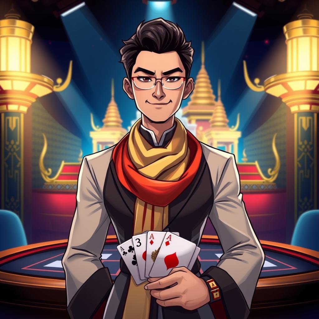 Real-Time Baccarat Betting, High-Definition Clarity, Supports Two-Sided Betting, Free Trial Before Betting casino representative