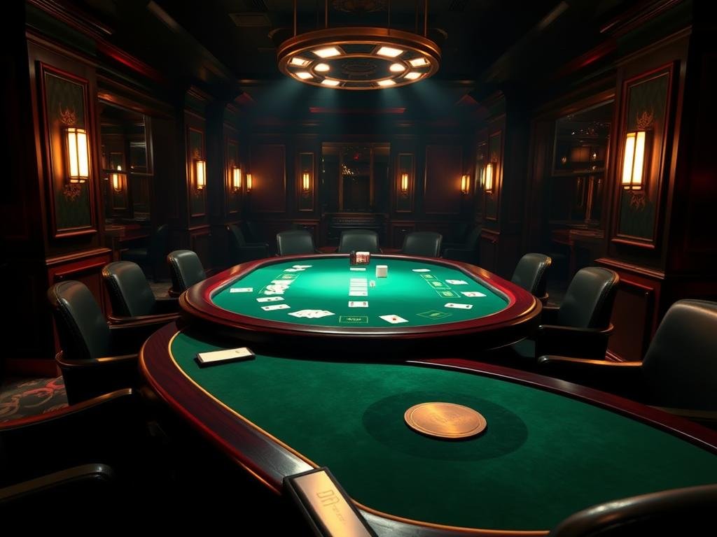 About Elite Game Providers Hub company