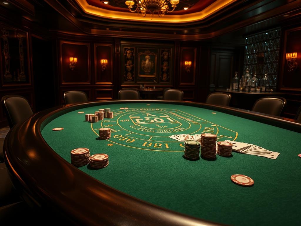 About Baccarat Famous Camps Complete Strategy Decision Making Speed Baccarat Secure Encryption System Free Registration Today company