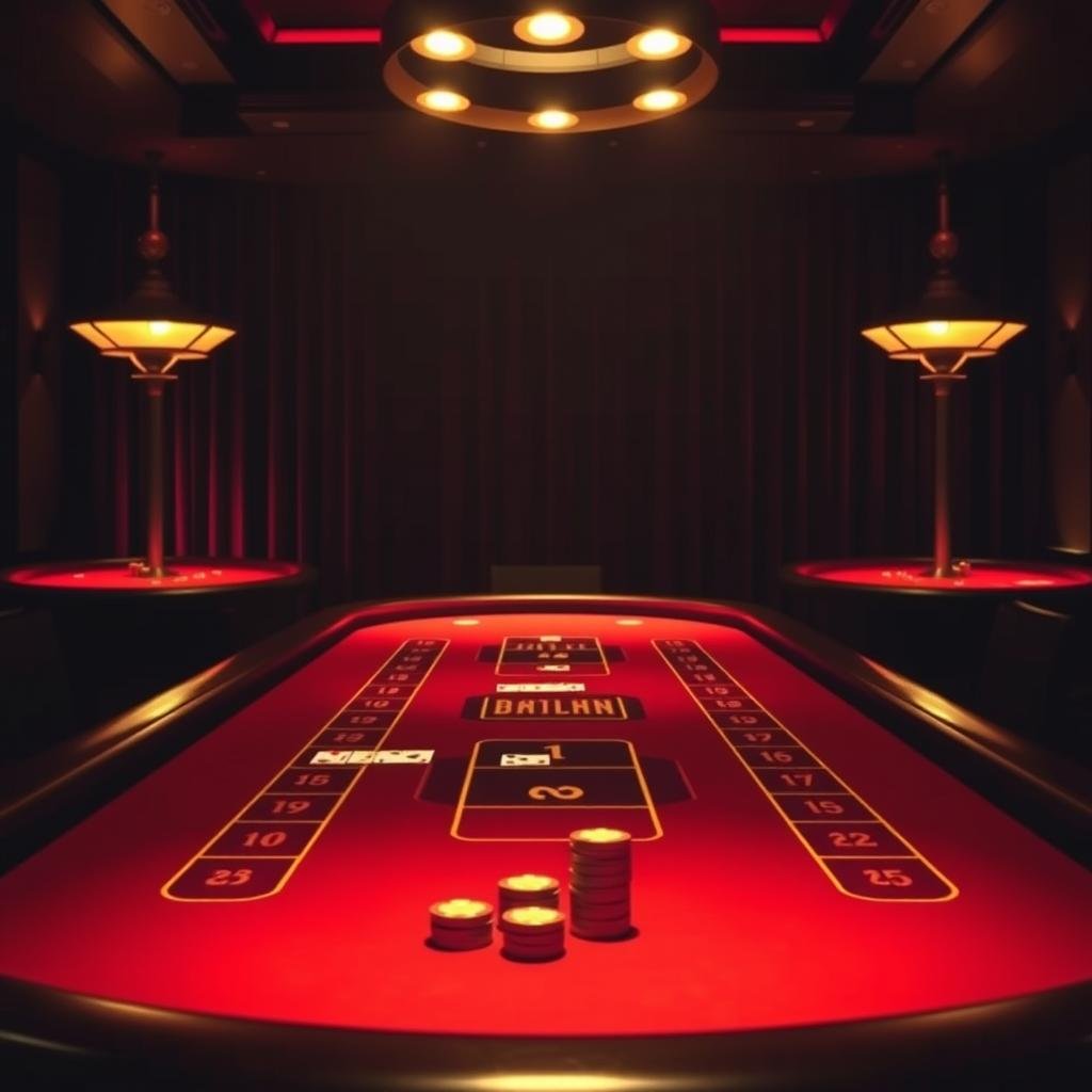 Baccarat Famous Camps Complete Strategy Decision Making Speed Baccarat Secure Encryption System Free Registration Today customer success background