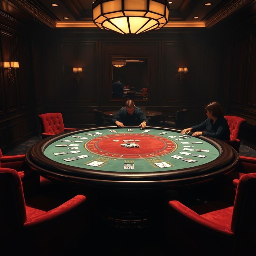 Top Baccarat Site: High-Definition Visuals, Live Thai Chat, Generous New Member Promotions customer success background