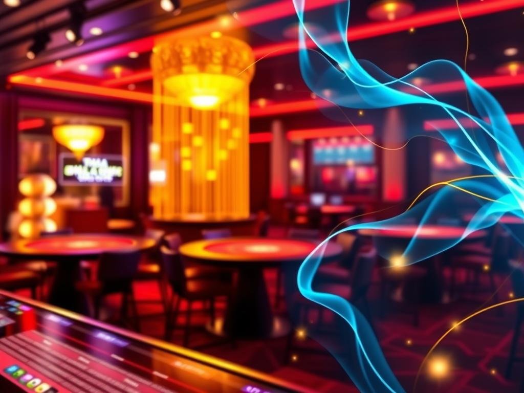 About Top Thai Baccarat Hub: Easy Interface, Multiple Tables, Big New Player Bonuses, Fast Room Entry company