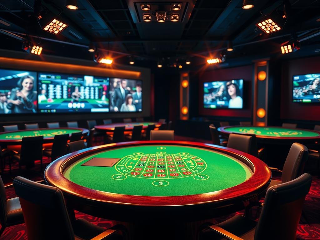 About Baccarat Web Direct Live Stream, Easy Interface, AE, SA, DG Providers Complete, 24 Hour Support company