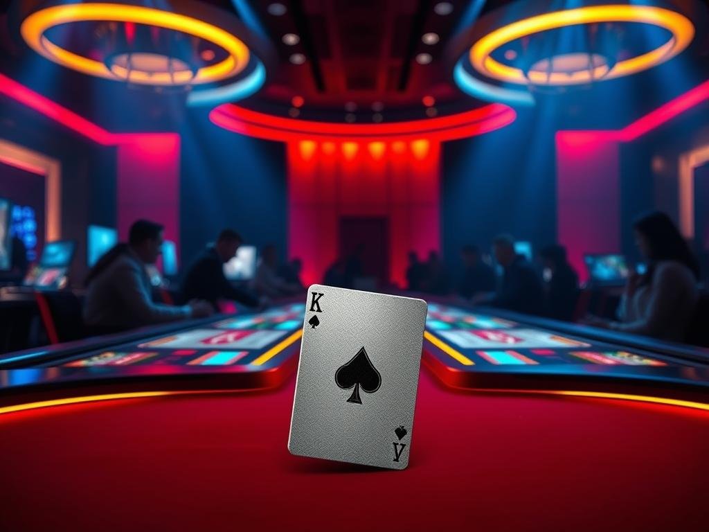 About Live Direct Baccarat - Smooth Streaming from AE, SA, DG Providers, Referral Commissions company