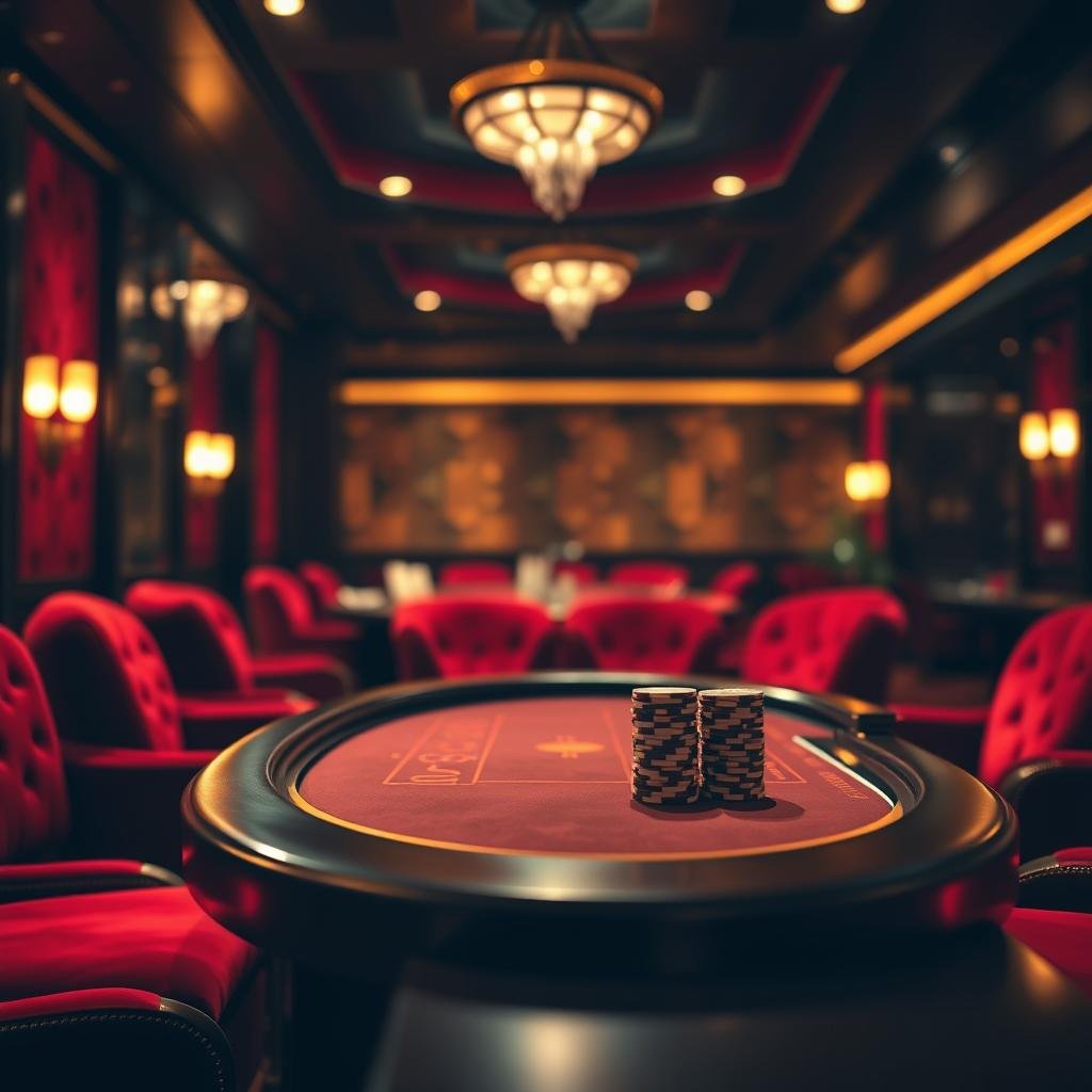 Live Direct Baccarat - Smooth Streaming from AE, SA, DG Providers, Referral Commissions customer success background