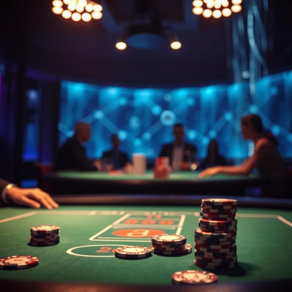 Fast Card Baccarat, Smooth Streaming, Supports Two-Sided Betting, High Security Standards, Easy Mobile Betting customer success background