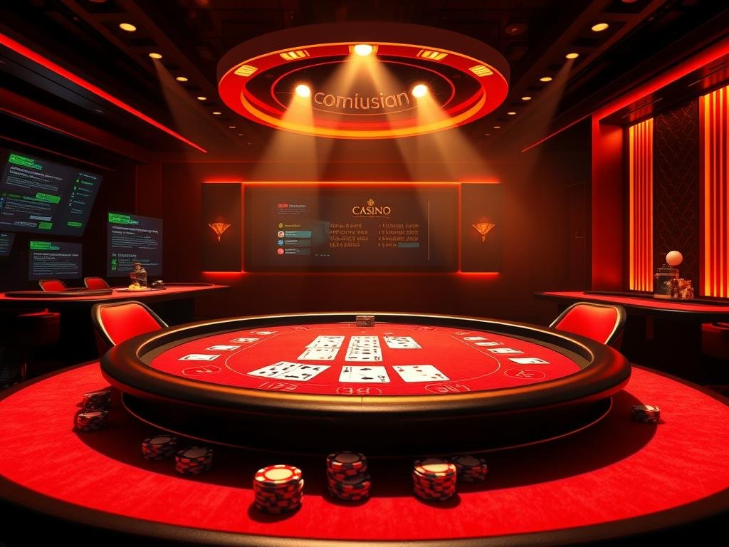 About Full-Scale Live Casino Baccarat, No Delay, Thai Chat Rooms, Wallet & Bank Support company