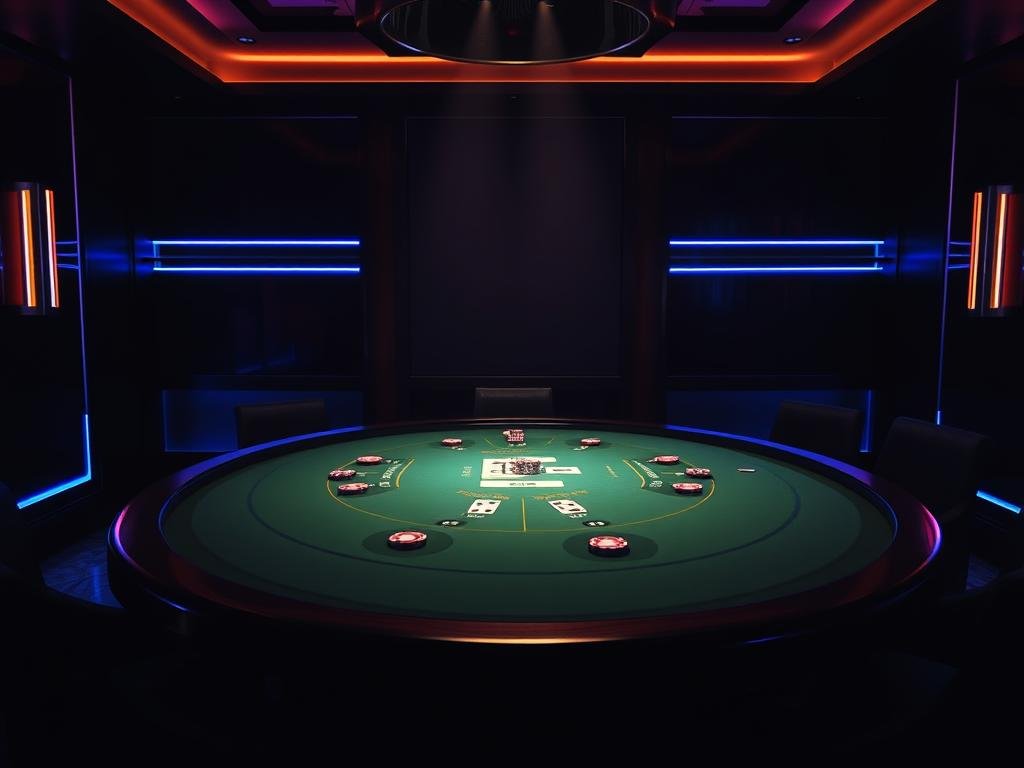 About โต๊ะบาคาร่าให้เลือกเยอะ สถิติแสดงผลชัด ค่ายชั้นนำครบวงจร ระบบเข้ารหัสปลอดภัย company