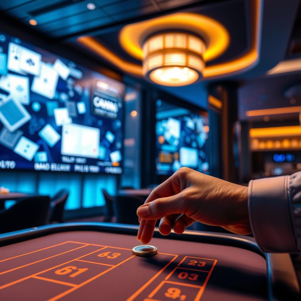 โต๊ะบาคาร่าให้เลือกเยอะ สถิติแสดงผลชัด ค่ายชั้นนำครบวงจร ระบบเข้ารหัสปลอดภัย customer success background