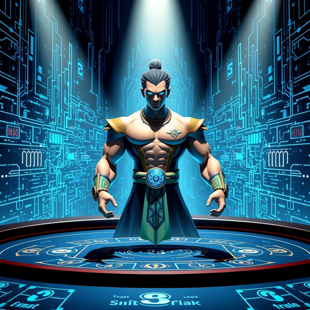 Online Baccarat Hub: Clear Stats, Bull Bull Baccarat, Secure Encryption casino representative