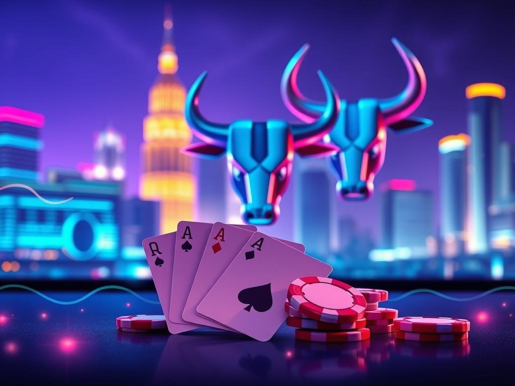 About Online Baccarat Hub: Clear Stats, Bull Bull Baccarat, Secure Encryption company
