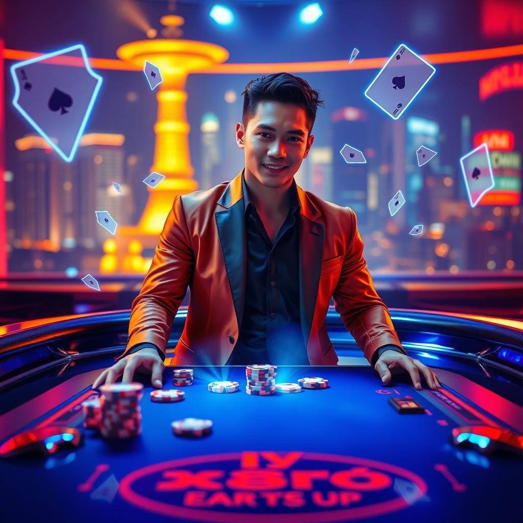 Top Ranked Baccarat Site: Easy Interface, Speed Baccarat Mode, Instant Auto Deposit/Withdrawal casino representative