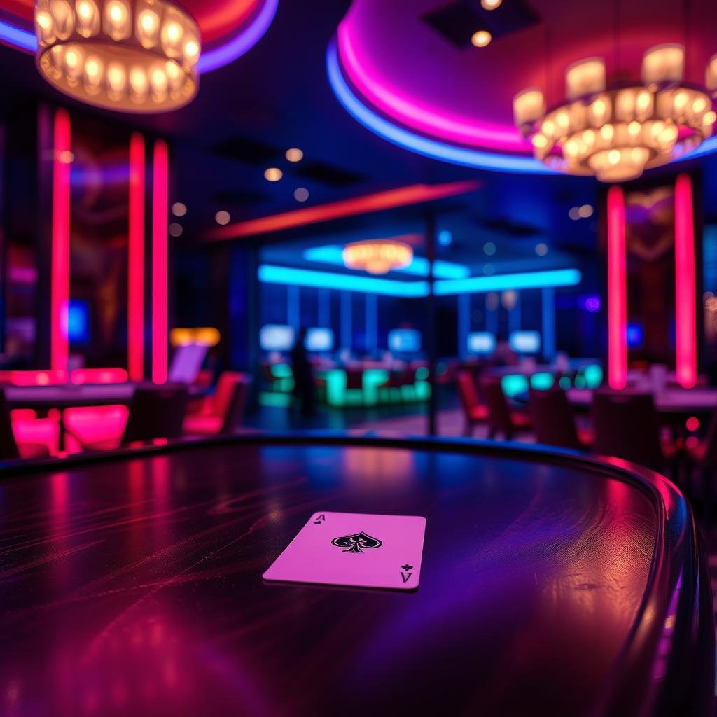 Live Direct Baccarat - Clear Stats, AE, SA, DG Providers, Wallet & Bank Support customer success background