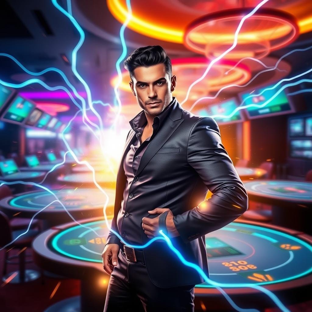 โต๊ะบาคาร่าให้เลือกเยอะ ไม่มีดีเลย์ เปิดหลายโต๊ะพร้อมกัน ค่าคอมมิชชั่นแนะนำเพื่อน casino representative