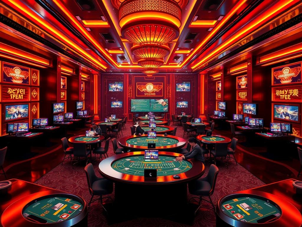 About โต๊ะบาคาร่าให้เลือกเยอะ ไม่มีดีเลย์ เปิดหลายโต๊ะพร้อมกัน ค่าคอมมิชชั่นแนะนำเพื่อน company