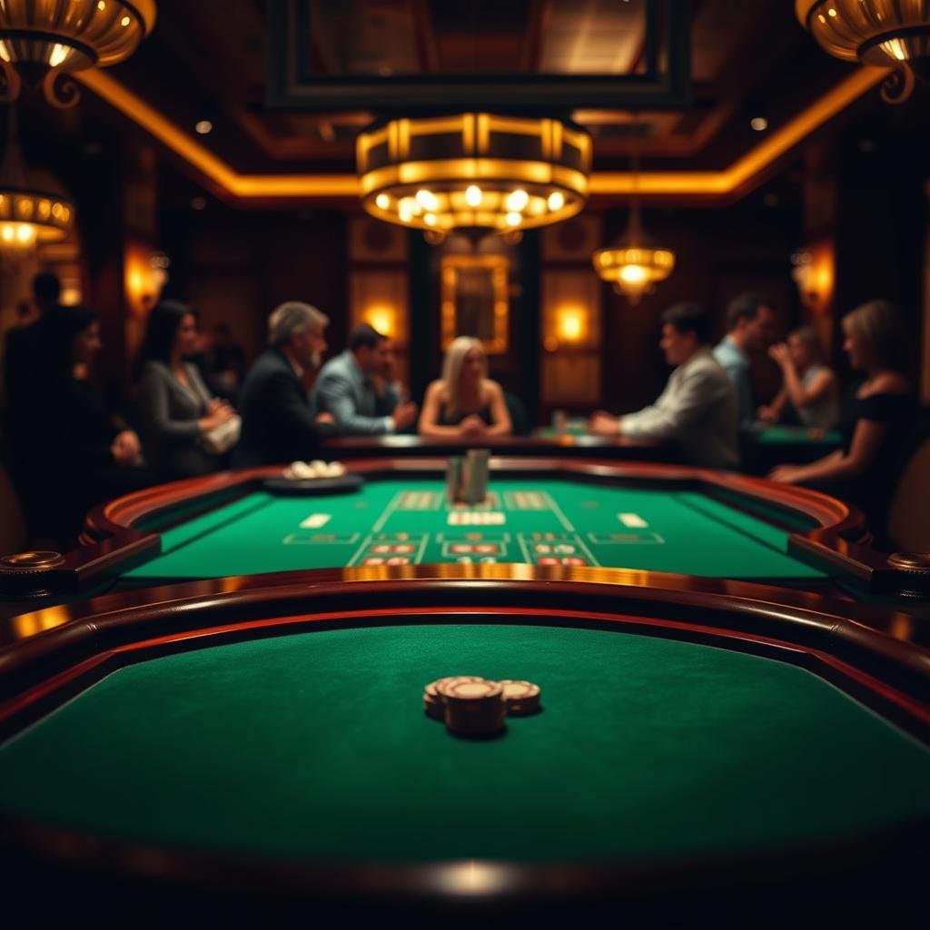 โต๊ะบาคาร่าให้เลือกเยอะ ไม่มีดีเลย์ เปิดหลายโต๊ะพร้อมกัน ค่าคอมมิชชั่นแนะนำเพื่อน customer success background