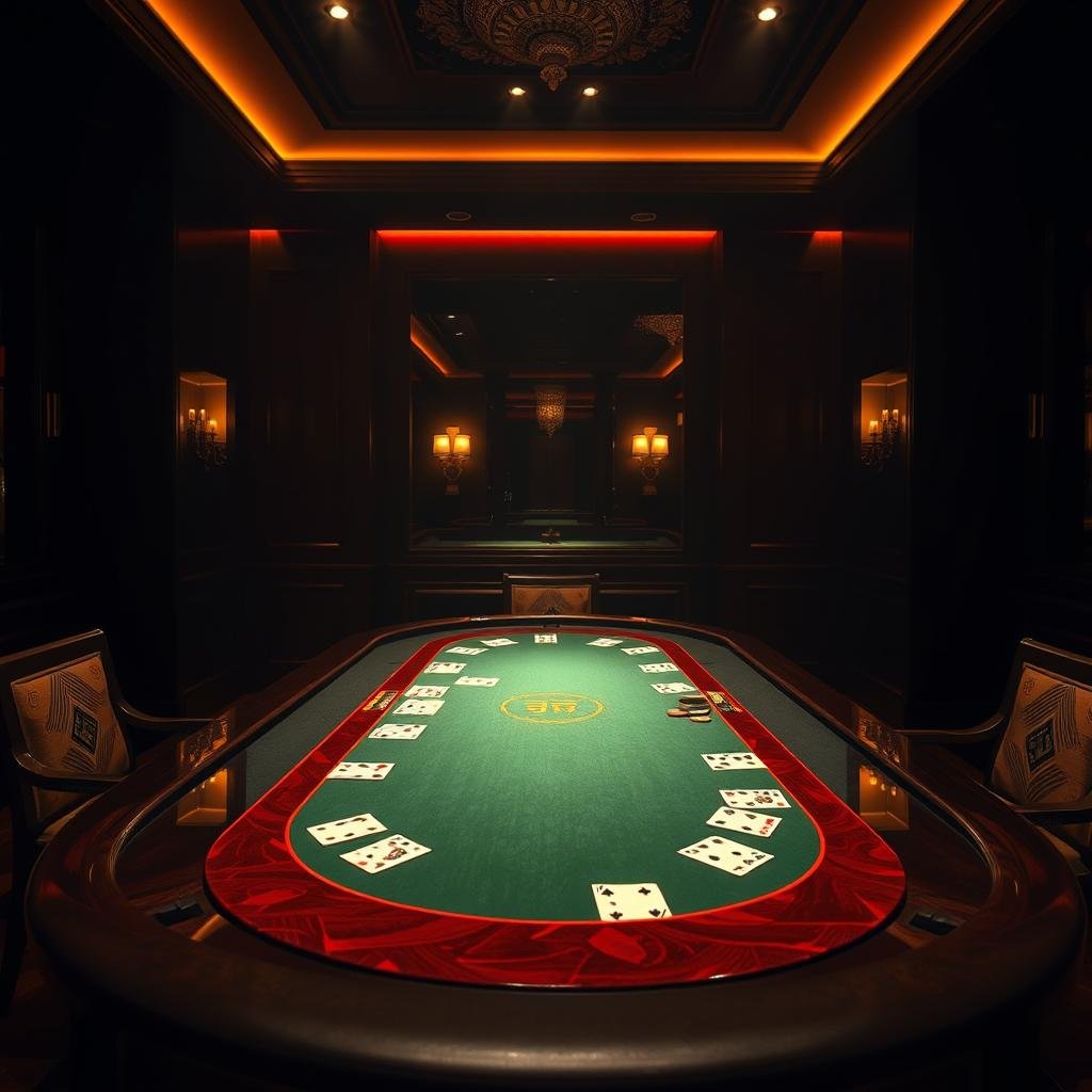 Live Direct Baccarat, Decision Support, Dual-Betting Support, Weekly Loss Rebate customer success background